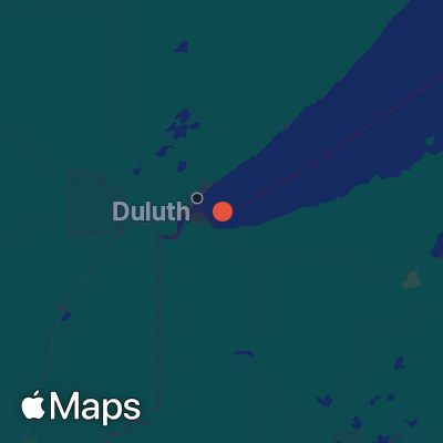 45217 Map