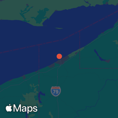 45222 Map